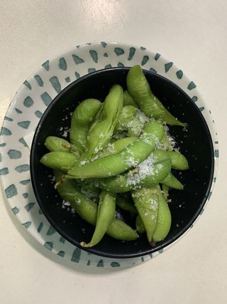 Edamame
