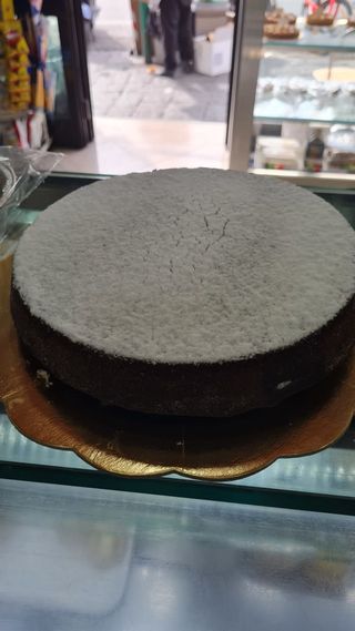 Torta caprese - 1 kg