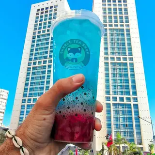 Bubble Tea Booba original