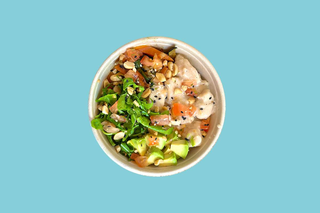 Regular Pokè Thai 