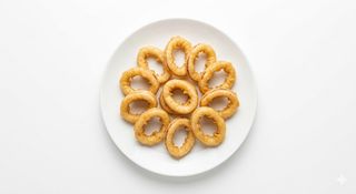 Plato De Calamares