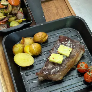 Entrecote