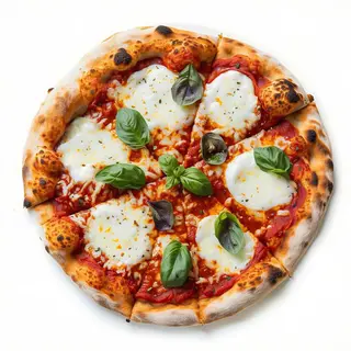 Pizza Napolitana (38 Cm.)