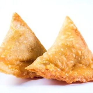 Vegetable Samosa (2 Uds.)