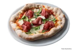Bresaola