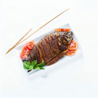 Whole Fish