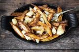 Poutine Viande Hachée