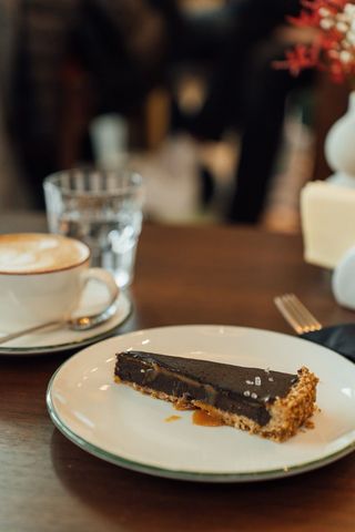 Slana karamela kolač