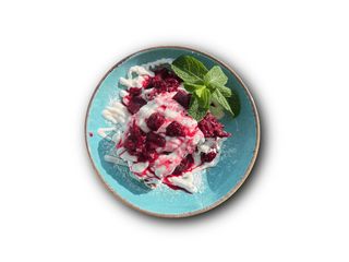 Сметанник (200 g)