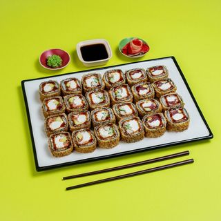 Սեթ Տեմպուրա 24 կտոր