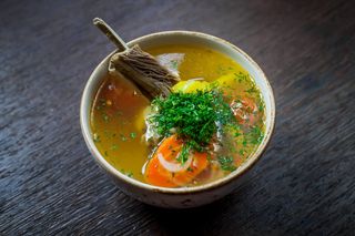 Шорпо (300 гр.)