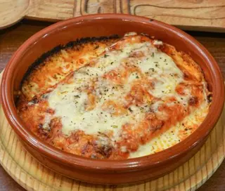 Enchiladas (4 Uds.)
