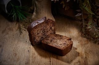 Homemade Banana Bread