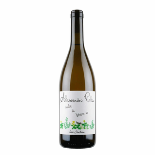 Alessandro Viola (Nero D'avola)
