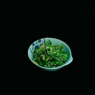 Goma Wakame