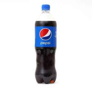 Pepsi (0,5 л.)