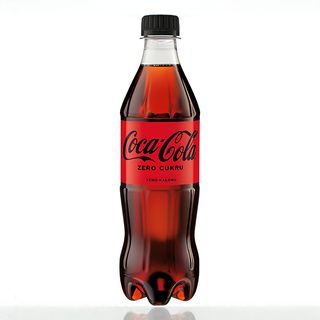 Coca Cola Zero