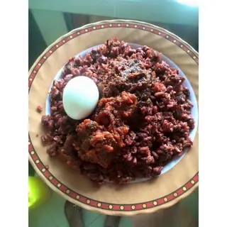Wanke Stew