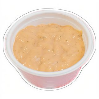 Salsa royal home made