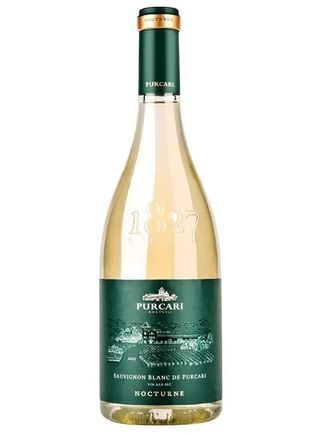 Purcari Nocturne Sauvignon blanc alb sec 750ml