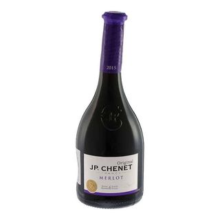 Գինի J,P Chenet Merlot  0,75լ ֆրանսիա, , հատ
