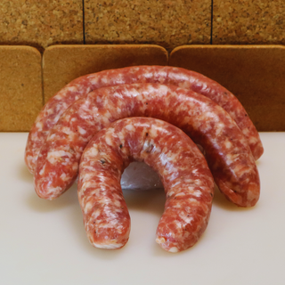 Butifarra De Pages X 250 Grs