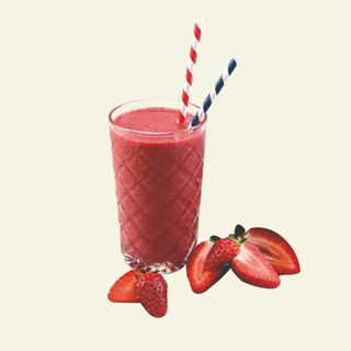 Smoothies Fresa