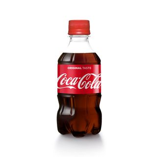 Coca-Cola Original  30cl PET