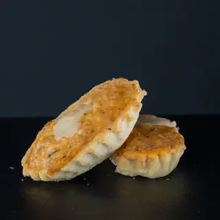 Bateau Kefta Béchamel