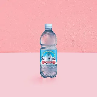 Acqua Frizzante Sant'Anna