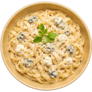 Tagliatelle 4 Fromages 