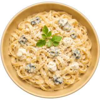 Tagliatelle 4 Fromages 