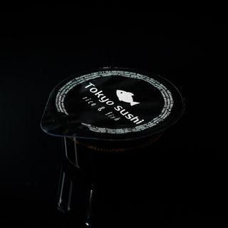 Соєвий соус концентрат (1шт/40г)