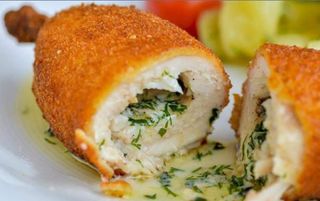 კიევური კოტლეტი