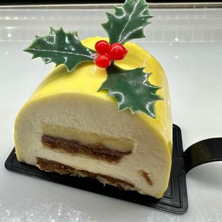Bûchette Citron