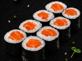 HOSOMAKI SALMON
