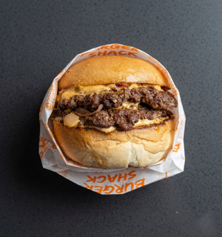Beef Burger