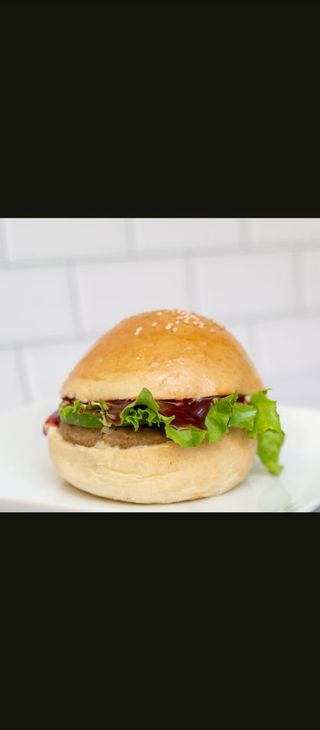 Chicken Burger