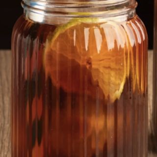 Jugo de papelón con limón (330 ml.)