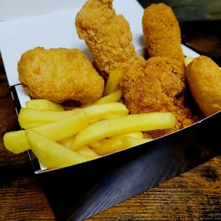 Mini box pane 400 gr 