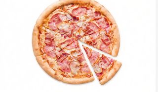 Súper Pizza (38 Cm.)