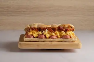 Schiaccia Scramble