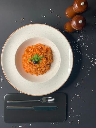 Rižoto sa piletinom