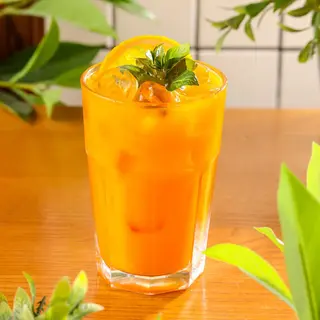 Cătină-migdale 