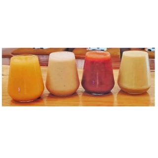 Limonada de Café M