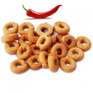 TARALLI PEPERONCINO