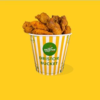 DRISTOR BUCKET MIX XXL