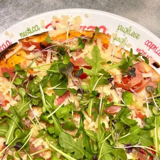 Pizza La Paolo