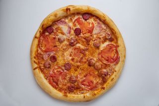 Піца Селянська