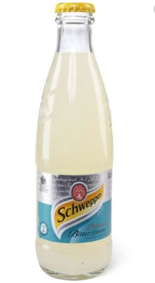 Schweppes Bitter Lemon